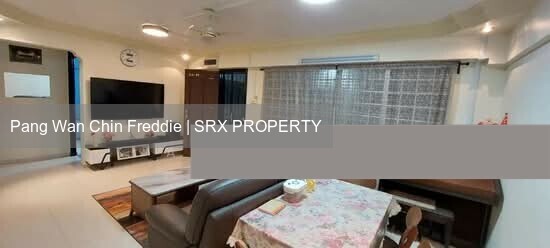 Woodlands Street 82 (Woodlands), HDB 2 Rooms #600405781
